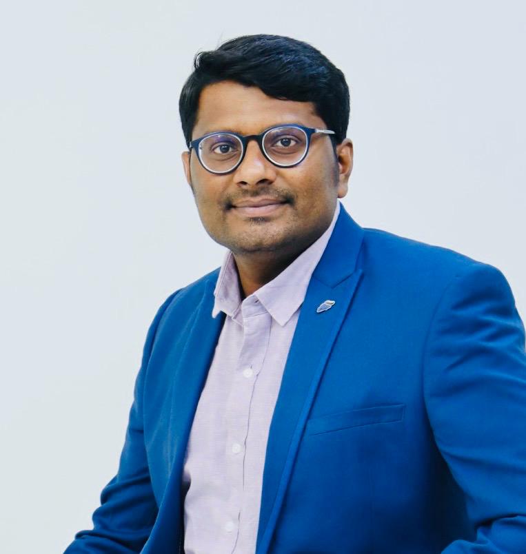 Dr. Hareesh Tarigoppula