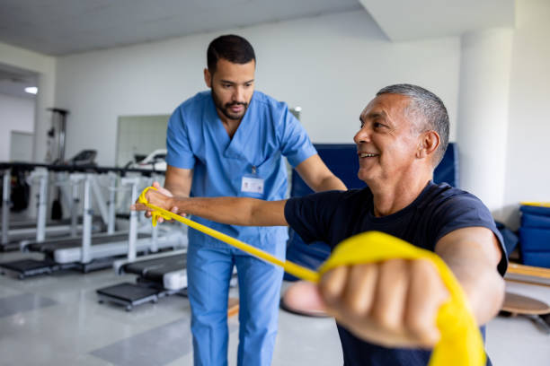General Physiotherapy